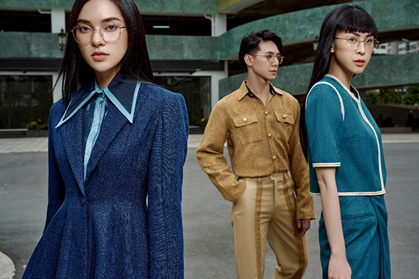 Kính mắt Lily: Thương hiệu không thể bỏ qua dành cho "tín đồ"' sành điệu về thời trang phụ kiện - 2