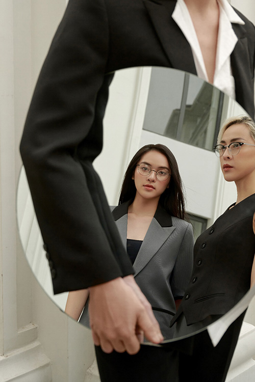 Kính mắt Lily: Thương hiệu không thể bỏ qua dành cho "tín đồ"' sành điệu về thời trang phụ kiện - 4