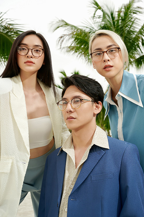 Kính mắt Lily: Thương hiệu không thể bỏ qua dành cho "tín đồ"' sành điệu về thời trang phụ kiện - 5