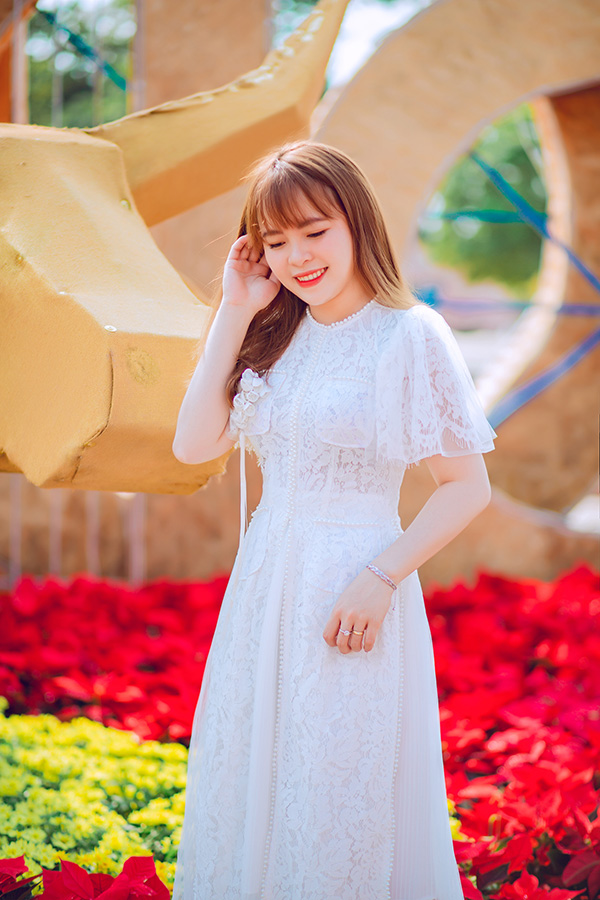 Thúy Hằng Shop - Thời trang đẹp và hợp thời tại - 1