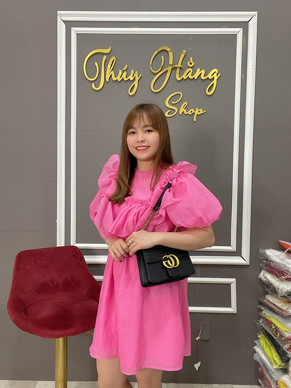Thúy Hằng Shop - Thời trang đẹp và hợp thời tại - 4