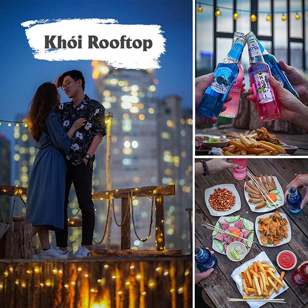 Top 7 điểm ăn chơi check-in triệu like phải đến 1 lần tại Sài Gòn - 4