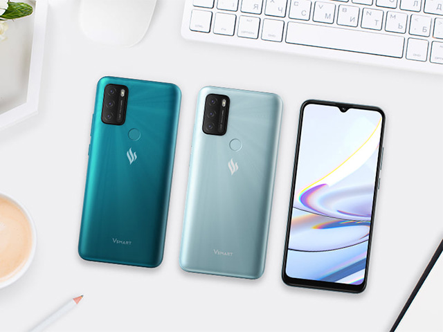 Thời trang Hi-tech - Đánh giá nhanh Vsmart Star 5 giá rẻ siêu “hot” tại Việt Nam