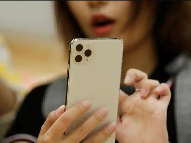 Thời trang Hi-tech - Xếp thứ tự smartphone quay video xịn sò nhất đầu năm 2021