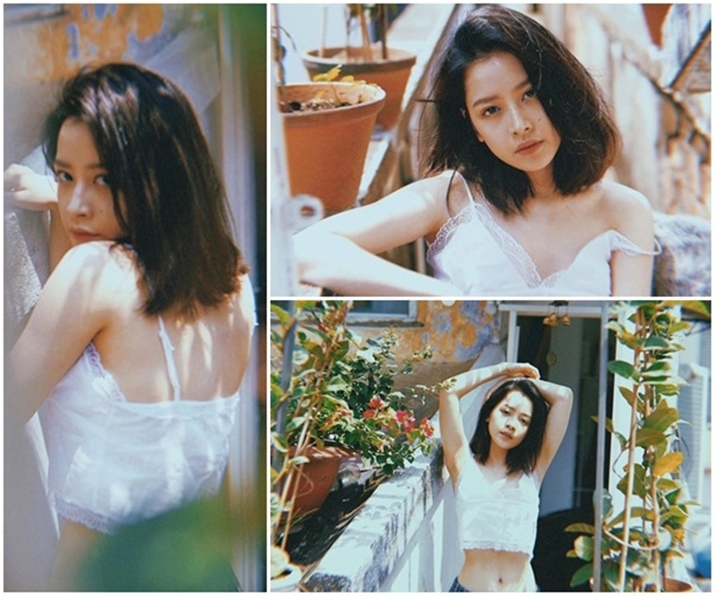 Chị em Việt vẫn mê chụp thời trang "thiếu nữ gợi cảm" dù trào lưu bị lên án “đồi truỵ” - 10
