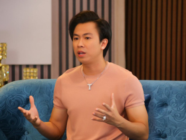 Đời sống Showbiz - Hồ Việt Trung lên án nhiều YouTuber “câu view” bất chấp bằng mọi giá