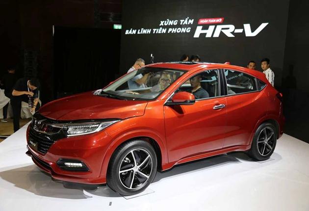 Giá xe ô tô Honda cập nhật mới nhất tháng 03/2021 tất cả các dòng xe - 3