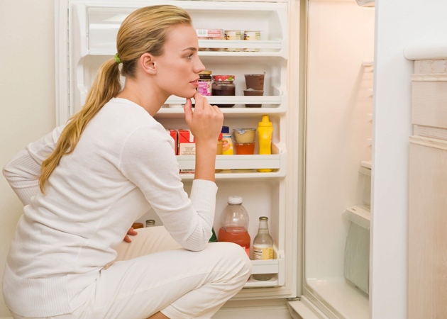 Tủ lạnh bị chảy nước? Nguyên nhân và cách khắc phục - 6