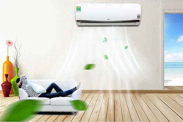 Điều hòa Inverter là gì? Ưu nhược điểm và các loại điều hòa tốt hiện nay - 1