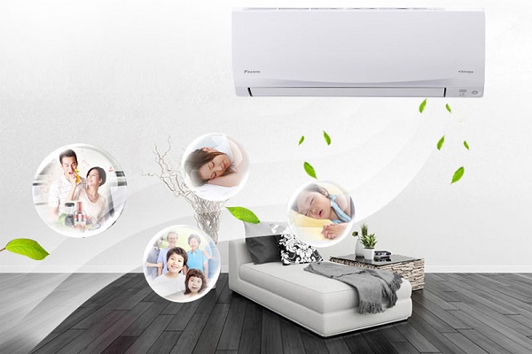 Điều hòa Inverter là gì? Ưu nhược điểm và các loại điều hòa tốt hiện nay - 2