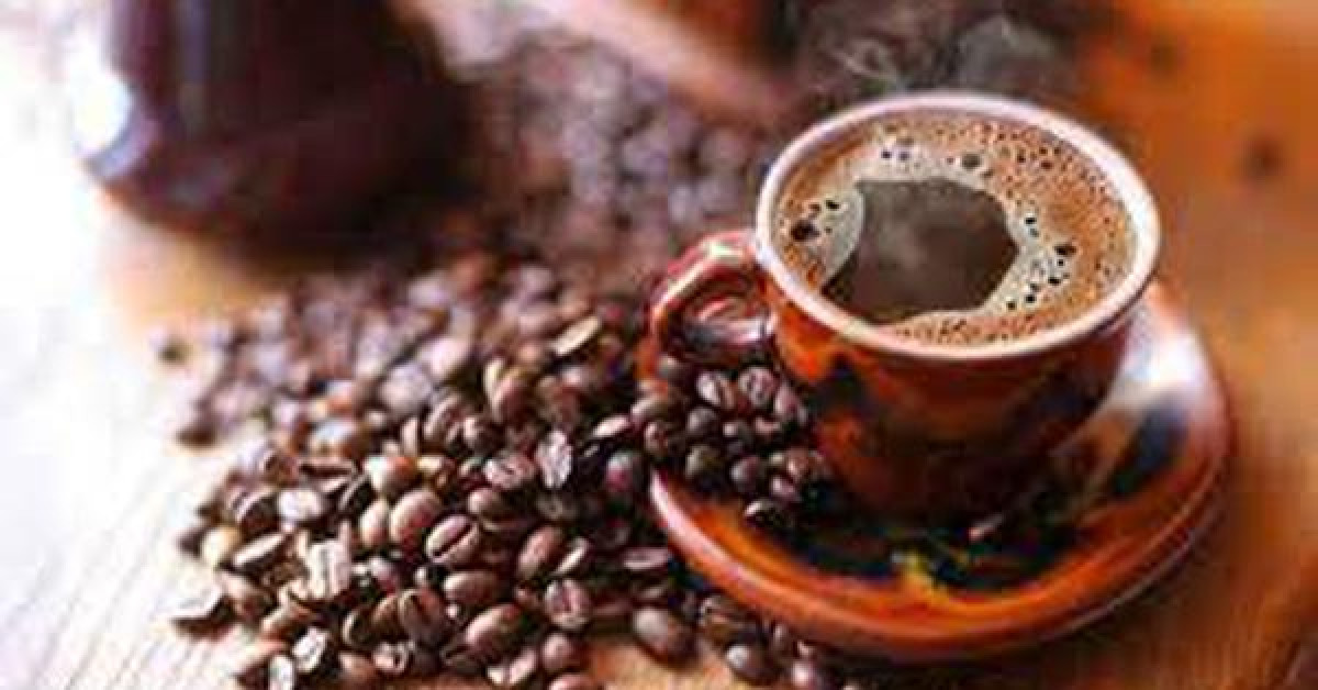 Sức khỏe đời sống - Uống cà phê trước tập thể dục, giảm mỡ bất ngờ
