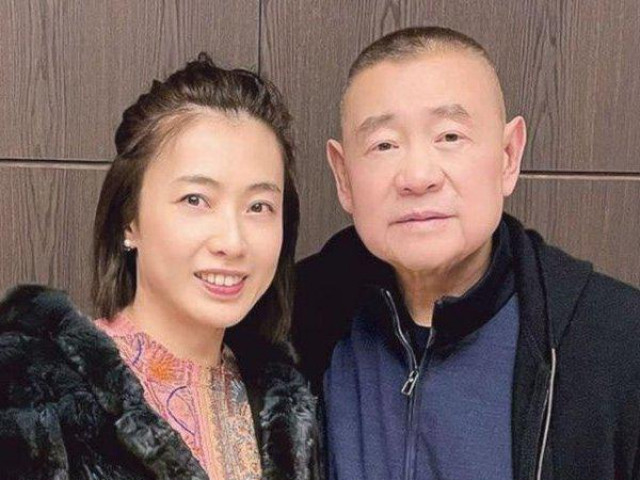 Kinh doanh - Con đường trở thành "Nữ tướng" đế chế tỷ đô của nữ phóng viên giải trí