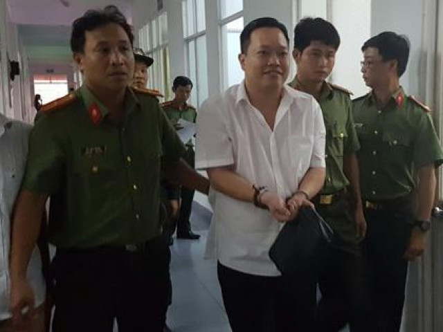 Tin tức trong ngày - Phục hồi điều tra đại án 1.000 tỉ đồng ở Cần Thơ