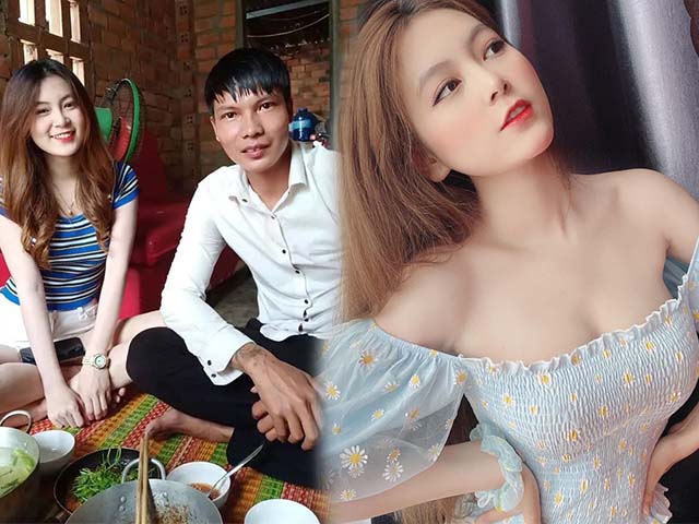 Bạn trẻ - Cuộc sống - Cô gái xinh đẹp khiến "Lộc phụ hồ" ngỏ lời yêu trước khi cưới vợ HOT nhất tuần qua