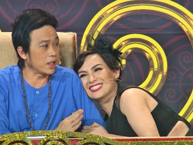 Đời sống Showbiz - Hoài Linh bất ngờ được "nữ hoàng băng đĩa" cầu hôn: “Chúng ta cưới nhau đi”