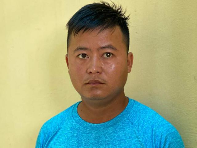 Pháp luật - Bắt giam “phi công" dùng clip nóng tống tiền người tình đã có gia đình