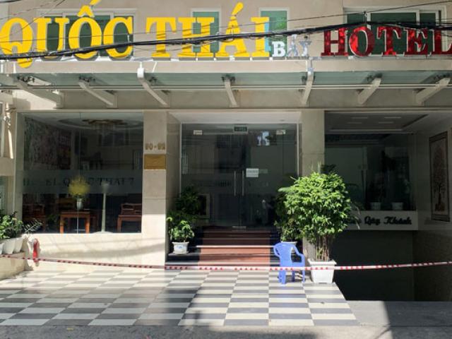 Tin tức trong ngày - Còn 3 người nhập cảnh trái phép cùng bệnh nhân COVID-19 vẫn chưa tìm ra