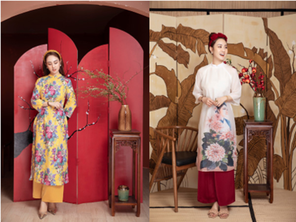 Cô chủ 9X Vũ Trà My tiết lộ món đồ phải có trong tủ quần áo của chị em - 4