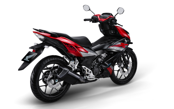 Honda Winner X bổ sung tân binh, giá chưa tới 46 triệu đồng - 7