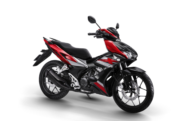 Honda Winner X bổ sung tân binh, giá chưa tới 46 triệu đồng - 3