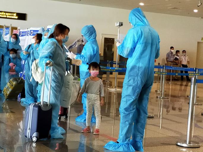 Kết quả xét nghiệm 89 người tại Hà Nội liên quan đến chuyến bay có ca mắc COVID-19  - 1