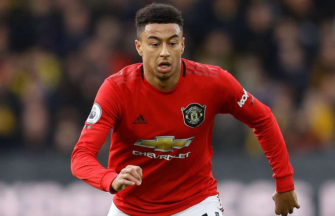 MU đón thêm hung tin về Rashford, muốn triệu hồi &#34;nghệ sĩ&#34; Lingard - 3