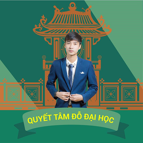 Thầy giáo Phạm Văn Thuận và niềm đam mê với môn Hoá học - 1