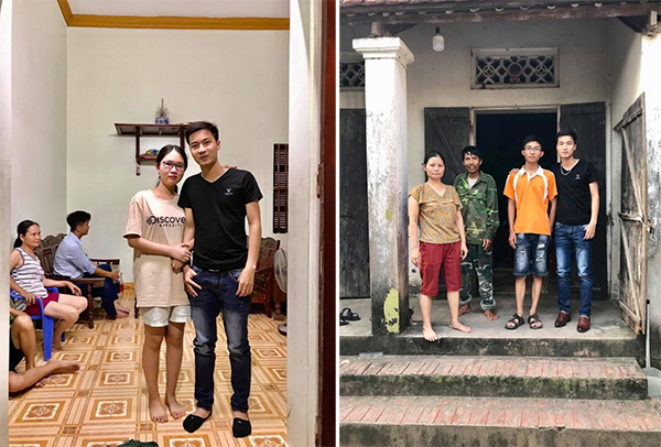  Thầy Thuận hiện tại là Giáo viên dạy Liveatream Hoá khoá 2k, 2k1, 2k2, 2K3 Hơn 30 học sinh đạt điểm 10 THPTQG 2020