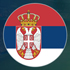 Trực tiếp bóng đá Serbia - Bồ Đào Nha: Cú sốc phút cuối trận (Hết giờ) - 1
