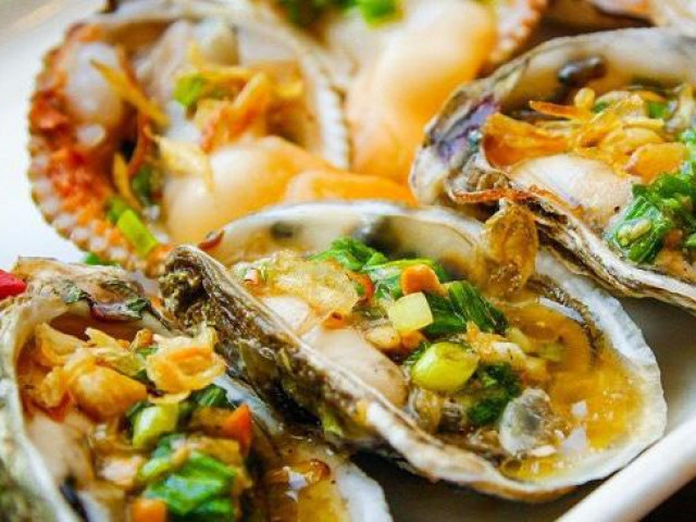 Ẩm thực - Du lịch Hạ Long: Ăn gì vừa ngon vừa rẻ?