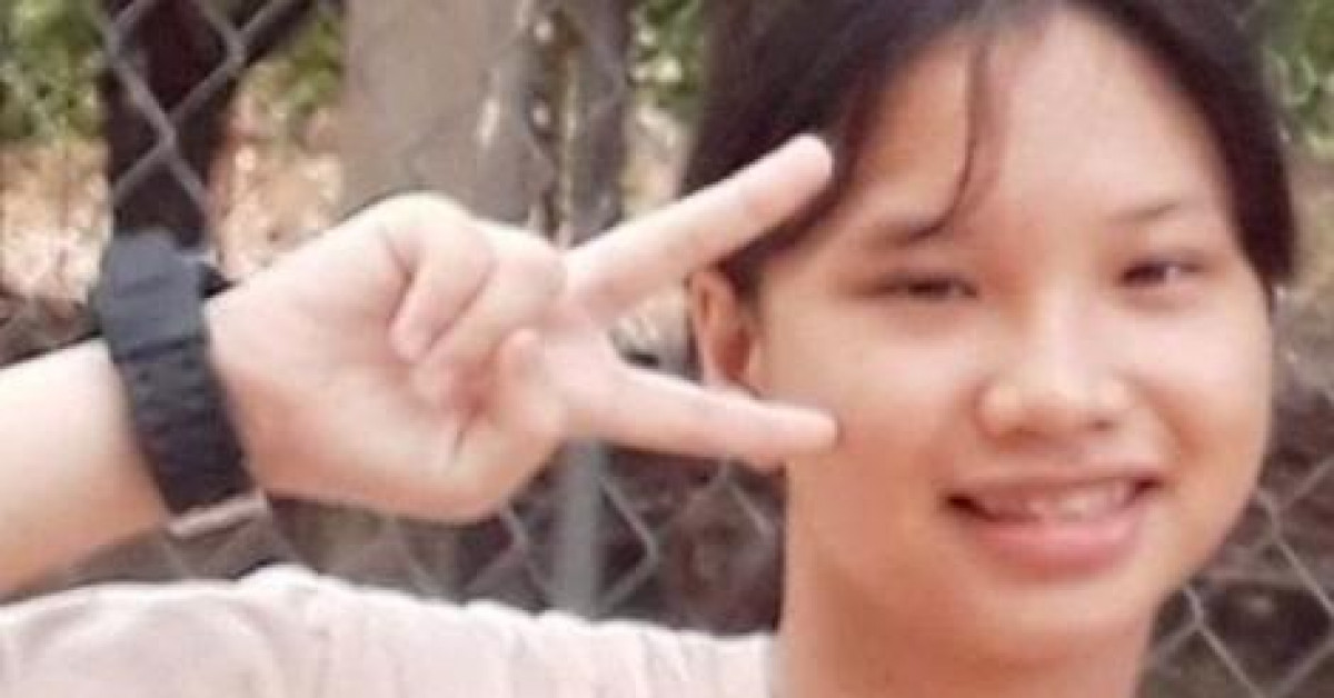 Pháp luật - Nữ sinh lớp 9 ở Bình Phước mất tích nhiều ngày