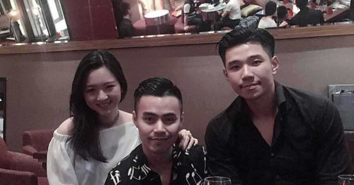 Kinh doanh - Những thiếu gia "trâm anh thế phiệt" chứng minh câu nói "Giỏ nhà ai quai nhà nấy" chưa bao giờ sai