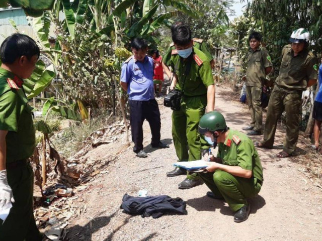 Pháp luật - Trộm chó bị phát hiện, đối tượng bắn chết chủ nhà