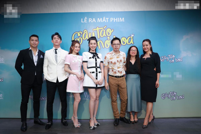 Nhã Phương rũ bỏ nét mong manh, "lột xác" mạnh mẽ ấn tượng với phong cách menswear - 4