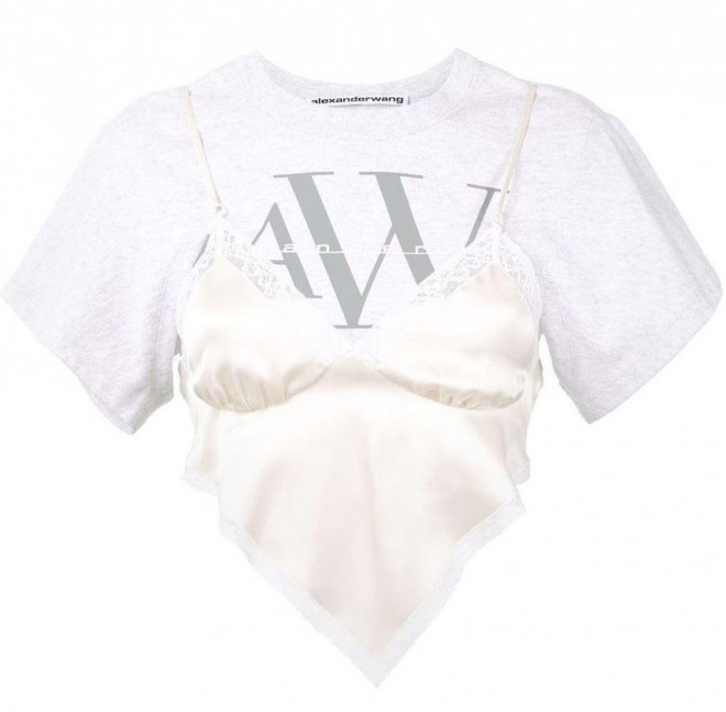 Một chiếc áo 3 phong cách: Rosé liệu có chiếm ưu thế trong màn đụng hàng thú vị này? - 7