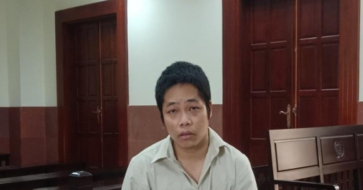 Pháp luật - Chết thảm vì vay tiền chơi bạc nhưng không trả