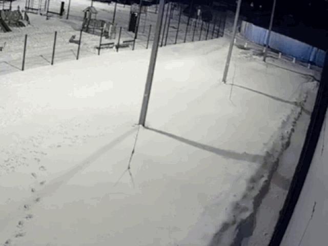 Thế giới - NÓNG nhất tuần: Bé trai Nga rơi thẳng từ tầng 12 xuống mặt đất và diễn biến thần kỳ