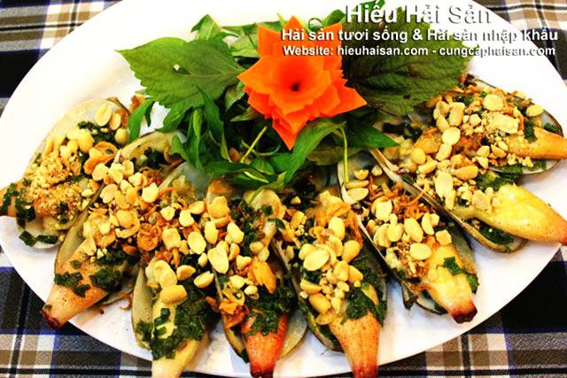 Du lịch Hạ Long: Ăn gì vừa ngon vừa rẻ? - 11