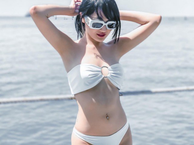 Làm đẹp - Bảo Anh quyết tâm "độ dáng" để lấy lại body nuột nà vạn người mê