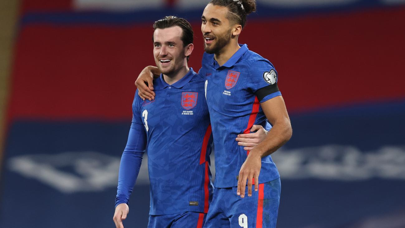 Anh sẽ có một trận đấu khó khăn