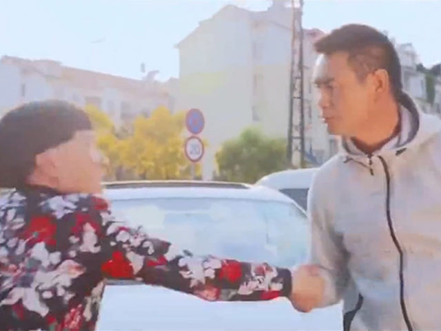 Video Clip Cười - Khi "tay mơ" mới vào nghề đụng ngay cao thủ lành nghề và cái kết