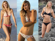 Thể thao - &quot;Búp bê vạn người mê&quot; Sharapova dùng &quot;tháng lương&quot; đầu tiên làm điều này
