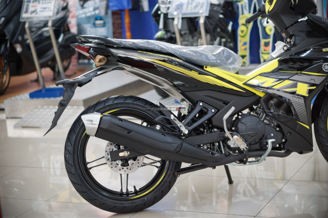 Yamaha Xe máy Mx King 2020  Giá Tháng 4 2023