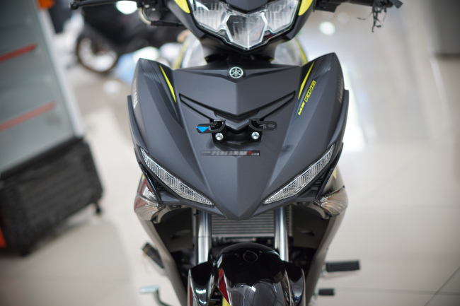 Yamaha MX King 150 2019 nhập khẩu