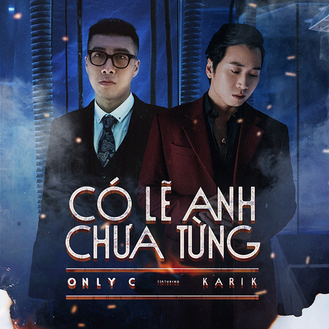 Karik: Nếu bạn là fan của nhạc rap Việt Nam, đừng bỏ lỡ hình ảnh liên quan đến Karik - một rapper nổi tiếng và tài năng của đất nước. Với những bài hát đầy chất lượng và thông điệp ý nghĩa, Karik chắc chắn sẽ làm bạn say mê và thích thú cho đến bất ngờ.