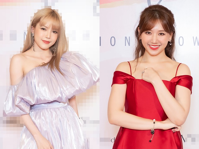 Giải trí - Thiều Bảo Trâm "chặt đẹp" dàn mỹ nhân tại thảm đỏ