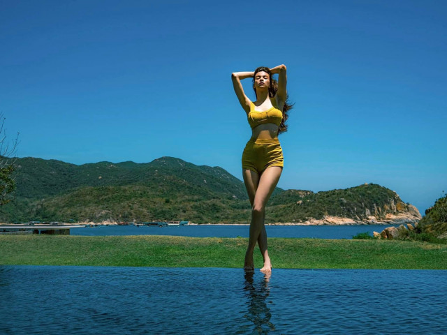 Làm đẹp - Dù là bà mẹ mấy con thì đây vẫn là 3 "sao" nữ quyến rũ nhất showbiz Việt