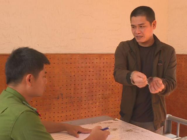 Pháp luật - Nói bạn trả tiền uống cà phê vì nhỏ tuổi hơn, người đàn ông bị đâm gục