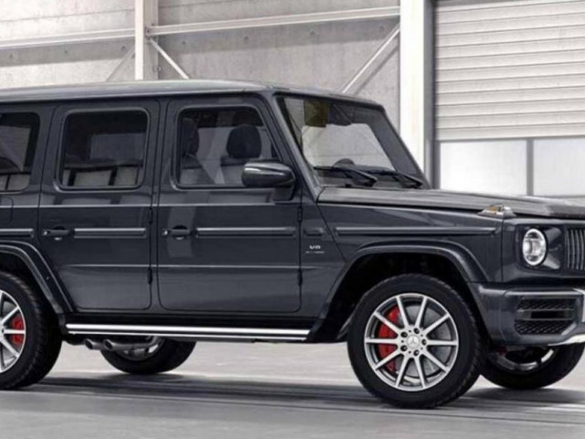 Tin tức ô tô - Top 10 xe SUV hạng sang Đức được đánh giá tốt nhất