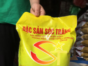 Thị trường - Tiêu dùng - Loạn thị trường gạo ngon nhất thế giới ST25